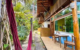 Barra Quintal Studio 3